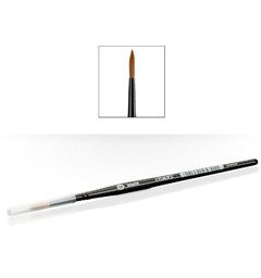 Citadel Medium Shade Brush M Shade